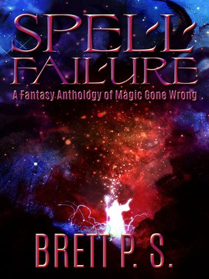 cover image of Spell Failure